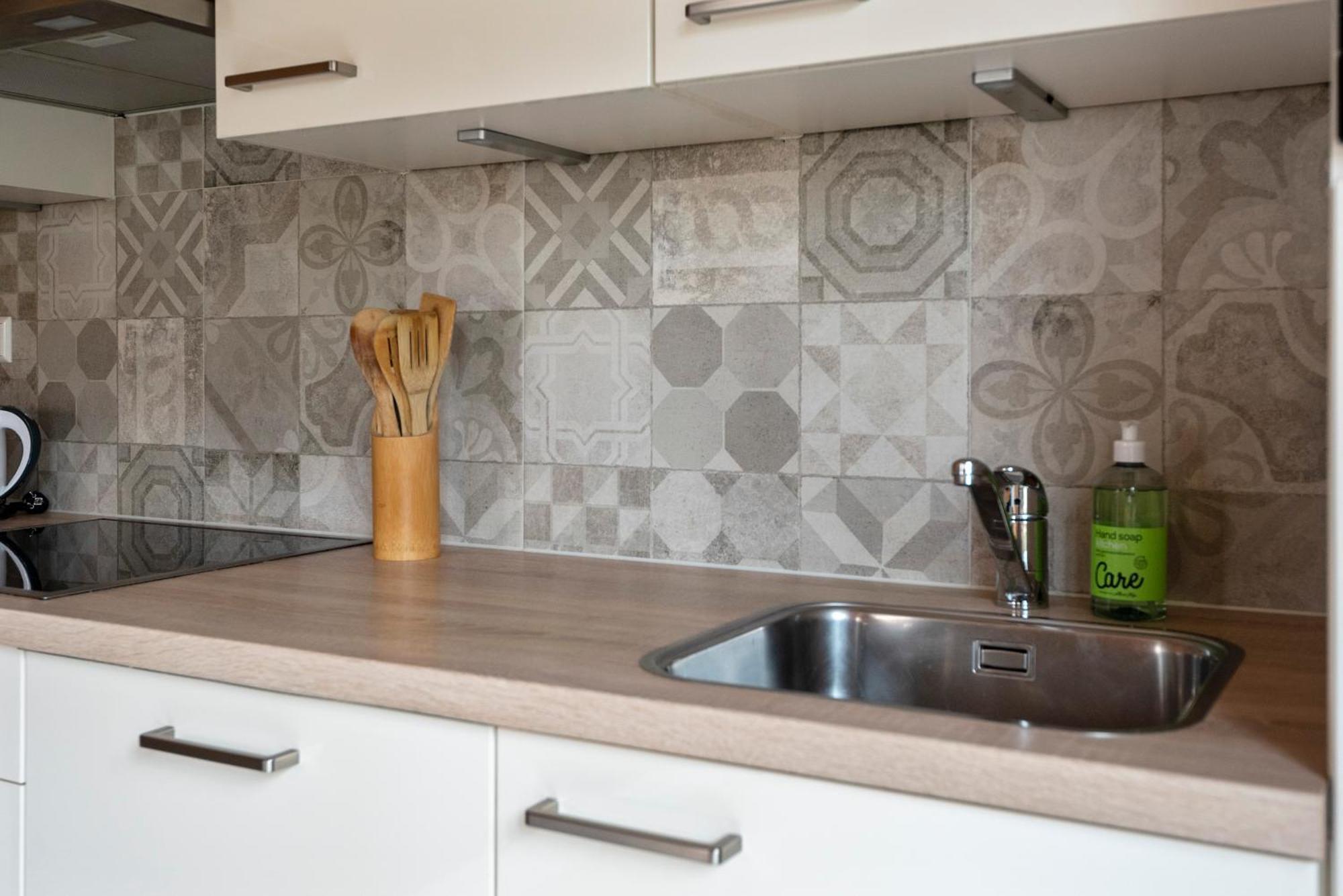Moyo Kijani Villa Zandvoort Bagian luar foto