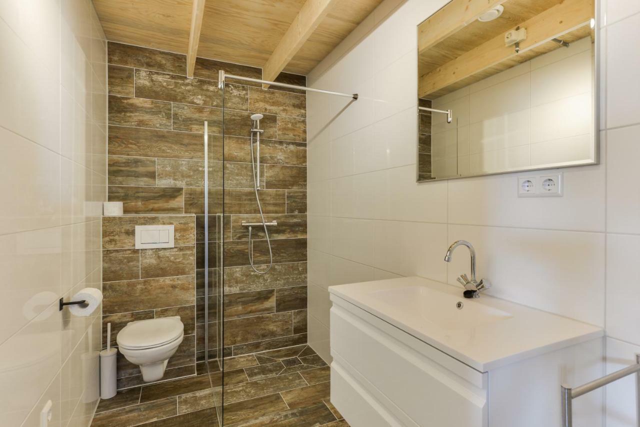 Moyo Kijani Villa Zandvoort Bagian luar foto